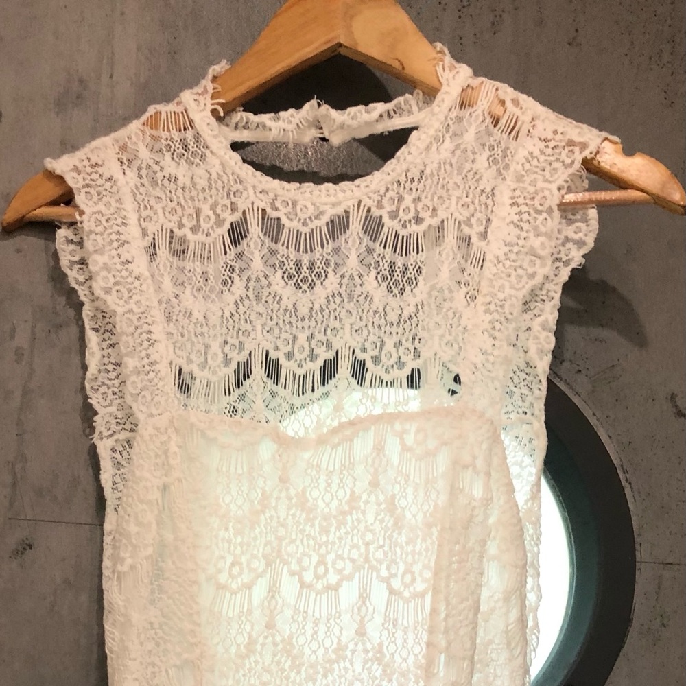 SALE M Free People Dress